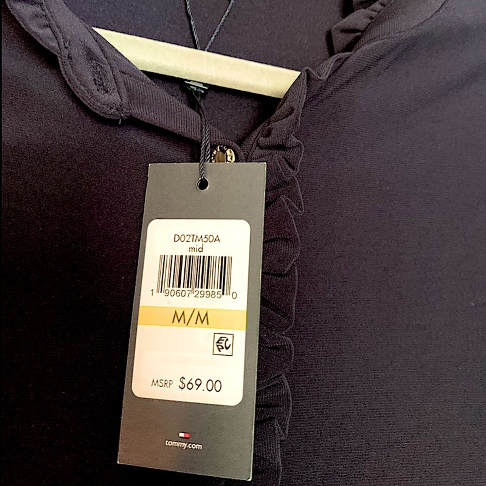 Tommy Hilfiger Top